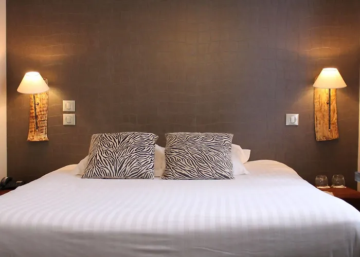 Апартаменты La Maison Regent & - De La Baule