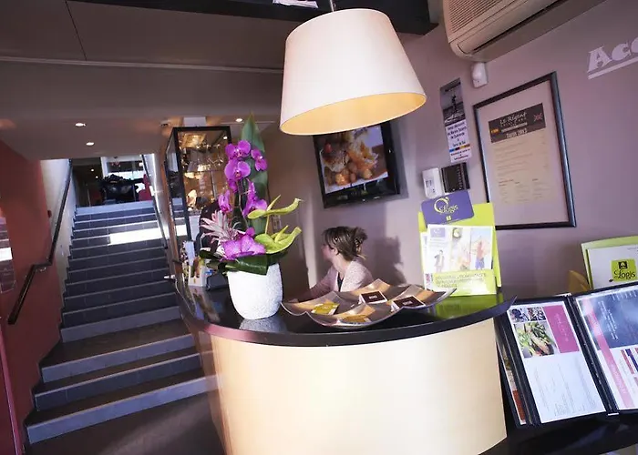 La Maison Regent & - De La Baule * Порнише