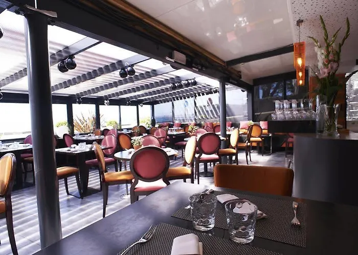 La Maison Regent & - De La Baule Апартаменты Порнише