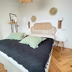 La Maison Regent & - De La Baule Apartmán *