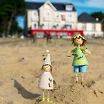 La Maison Regent & - De La Baule * Pornichet