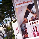 Appartamento Logis Régent&spa - Restaurant Grain De Folie *