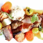 La Maison Regent & - De La Baule Apartmán Pornichet