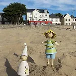 Apartmán La Maison Regent & - De La Baule Pornichet