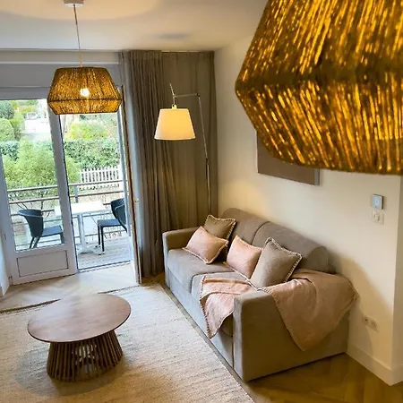 La Maison Regent & - De La Baule * Pornichet