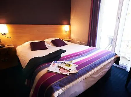 아파트 La Maison Regent & - De La Baule 포르니세