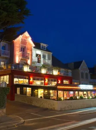 La Maison Regent & - De La Baule * Pornichet