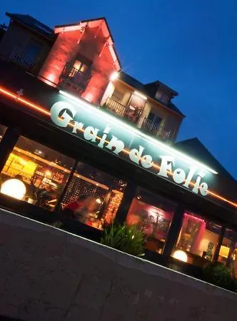 아파트 La Maison Regent & - De La Baule *