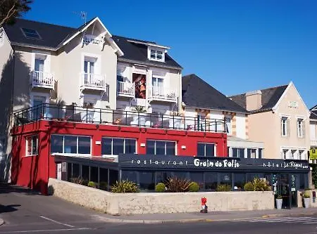 La Maison Regent & - De La Baule Daire