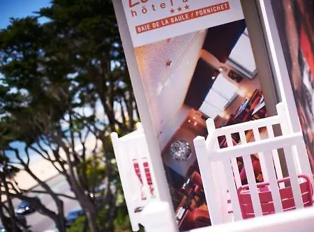 아파트 La Maison Regent & - De La Baule *