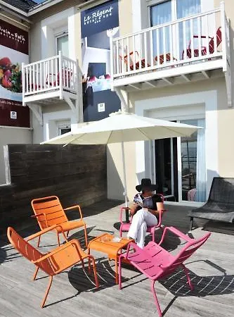 La Maison Regent & - De La Baule Apartment