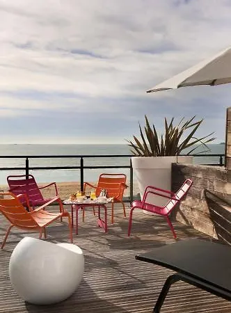 La Maison Regent & - De La Baule *