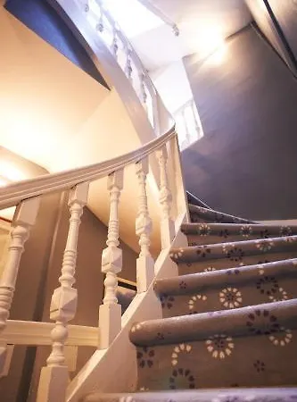 La Maison Regent & - De La Baule * 포르니세