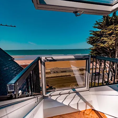 La Maison Regent & - De La Baule Pornichet