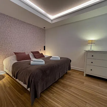 La Maison Regent & - De La Baule Pornichet