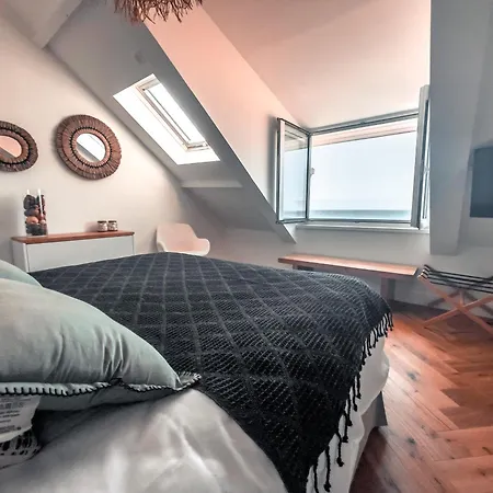 La Maison Regent & - De La Baule Apartment Pornichet