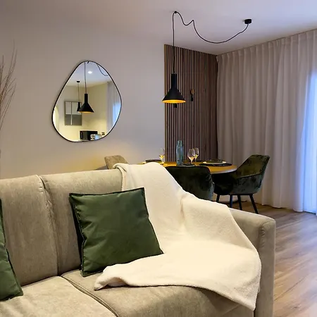 La Maison Regent & - De La Baule Apartman *