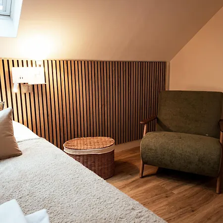 La Maison Regent & - De La Baule Apartman Pornichet