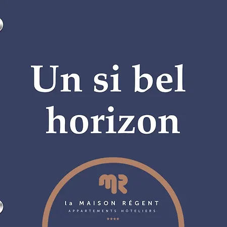 La Maison Regent & - De La Baule Pornichet