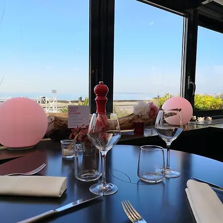 La Maison Regent & - De La Baule Apartment Pornichet