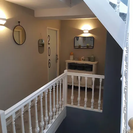 La Maison Regent & - De La Baule Apartment