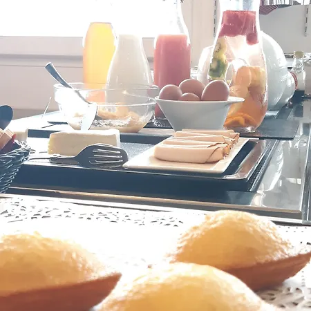 La Maison Regent & - De La Baule *