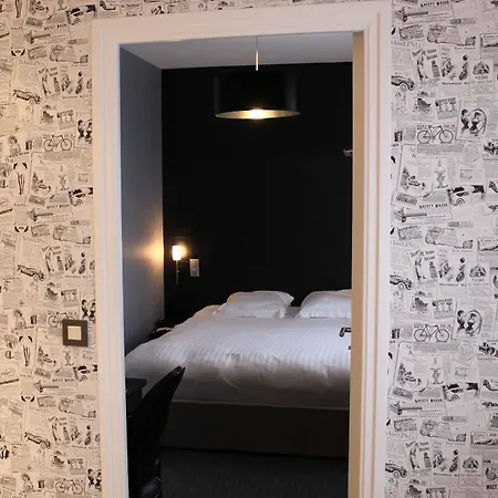 La Maison Regent & - De La Baule Apartman