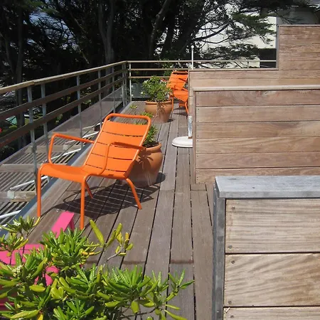 La Maison Regent & - De La Baule