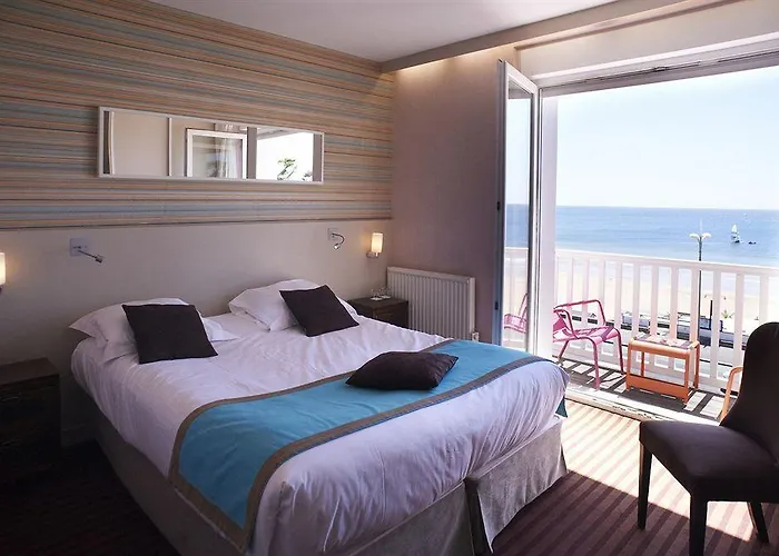 La Maison Regent & - De La Baule * Pornichet