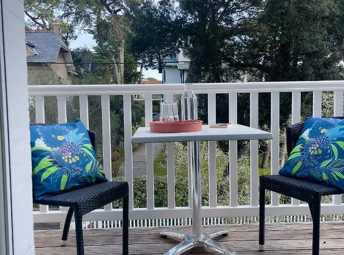 La Maison Regent & - De La Baule *