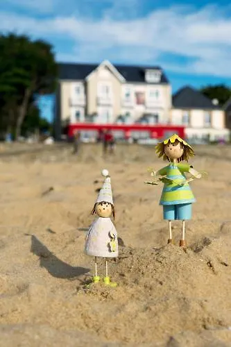 La Maison Regent & - De La Baule * Pornichet