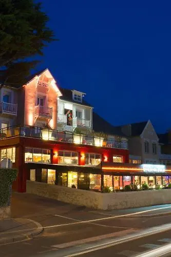 La Maison Regent & - De La Baule * Pornichet