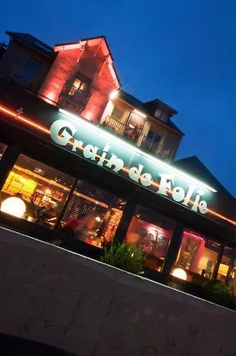 Διαμέρισμα La Maison Regent & - De La Baule *