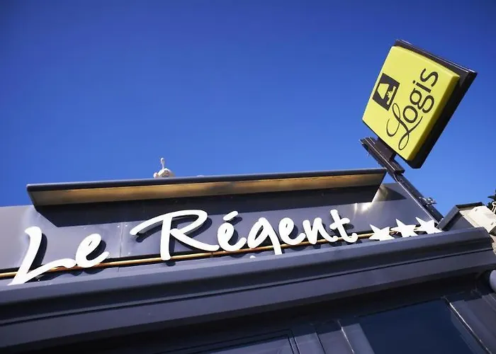 La Maison Regent & - De La Baule Pornichet