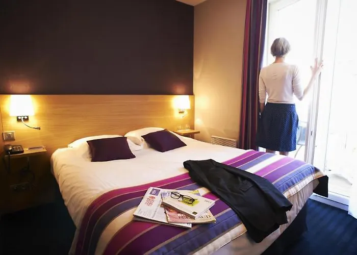 La Maison Regent & - De La Baule *