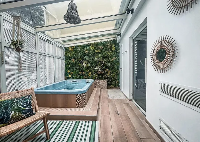 La Maison Regent & - De La Baule * Pornichet