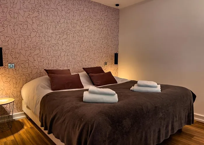 La Maison Regent & - De La Baule *