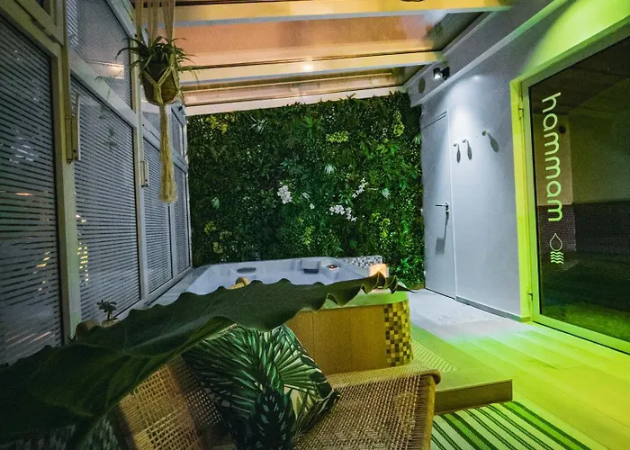 La Maison Regent & - De La Baule Διαμέρισμα *