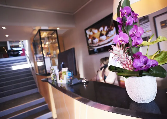 La Maison Regent & - De La Baule Διαμέρισμα