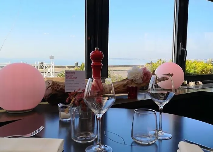 La Maison Regent & - De La Baule Διαμέρισμα Pornichet