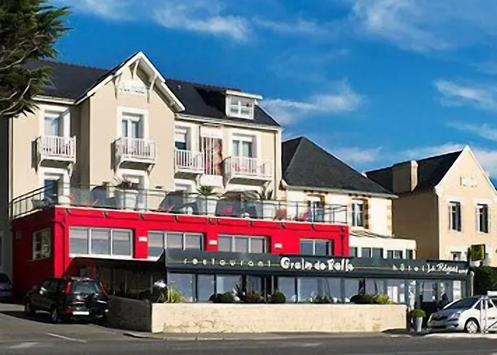 La Maison Regent & - De La Baule *