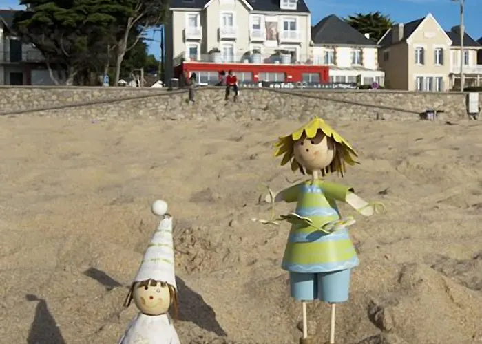 Διαμέρισμα La Maison Regent & - De La Baule Pornichet