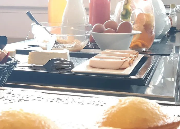 La Maison Regent & - De La Baule *