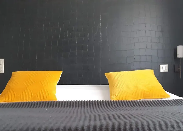 La Maison Regent & - De La Baule * Pornichet