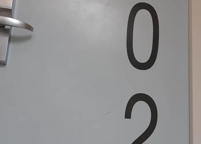 La Maison Regent & - De La Baule Διαμέρισμα *