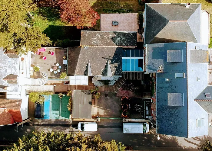 Διαμέρισμα La Maison Regent & - De La Baule