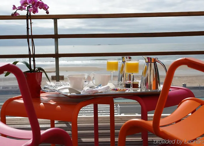 La Maison Regent & - De La Baule