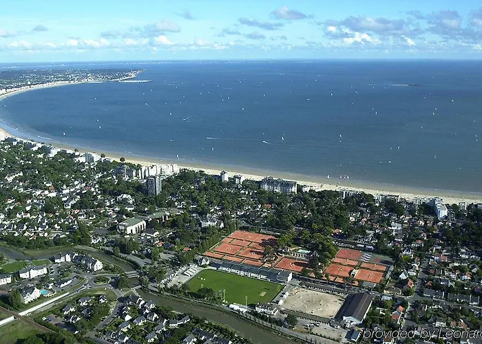 Διαμέρισμα La Maison Regent & - De La Baule