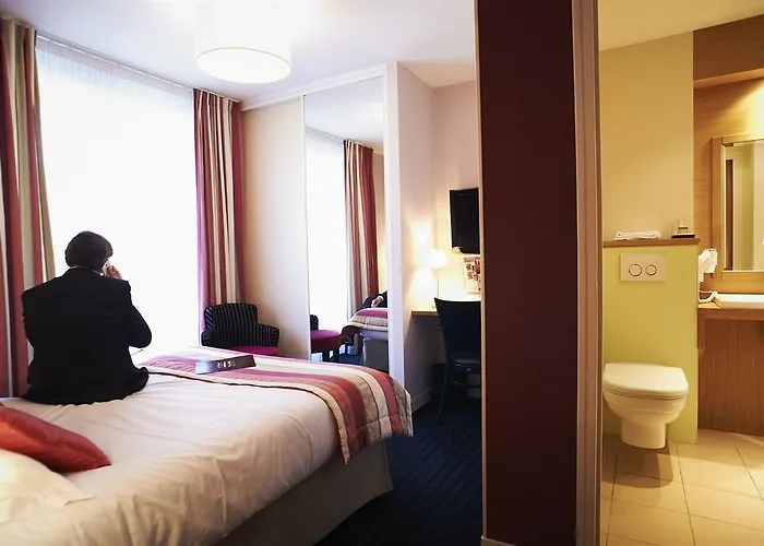 La Maison Regent & - De La Baule *