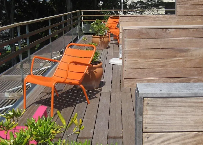 La Maison Regent & - De La Baule